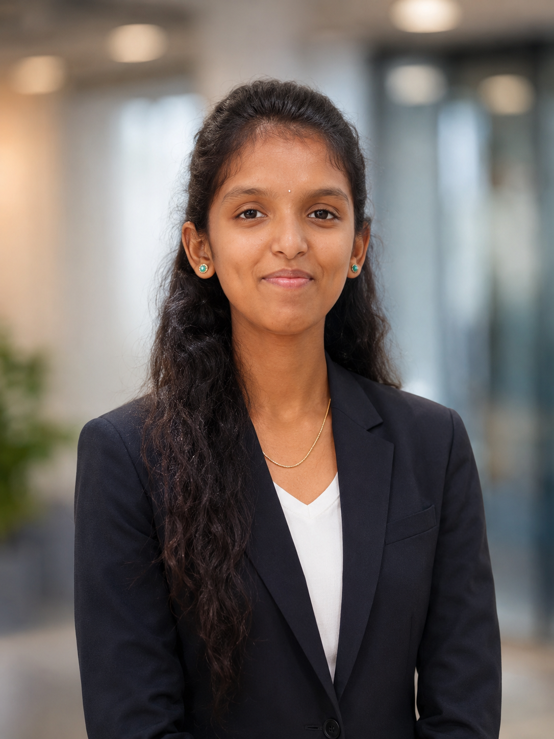 SRITW Placements selected students